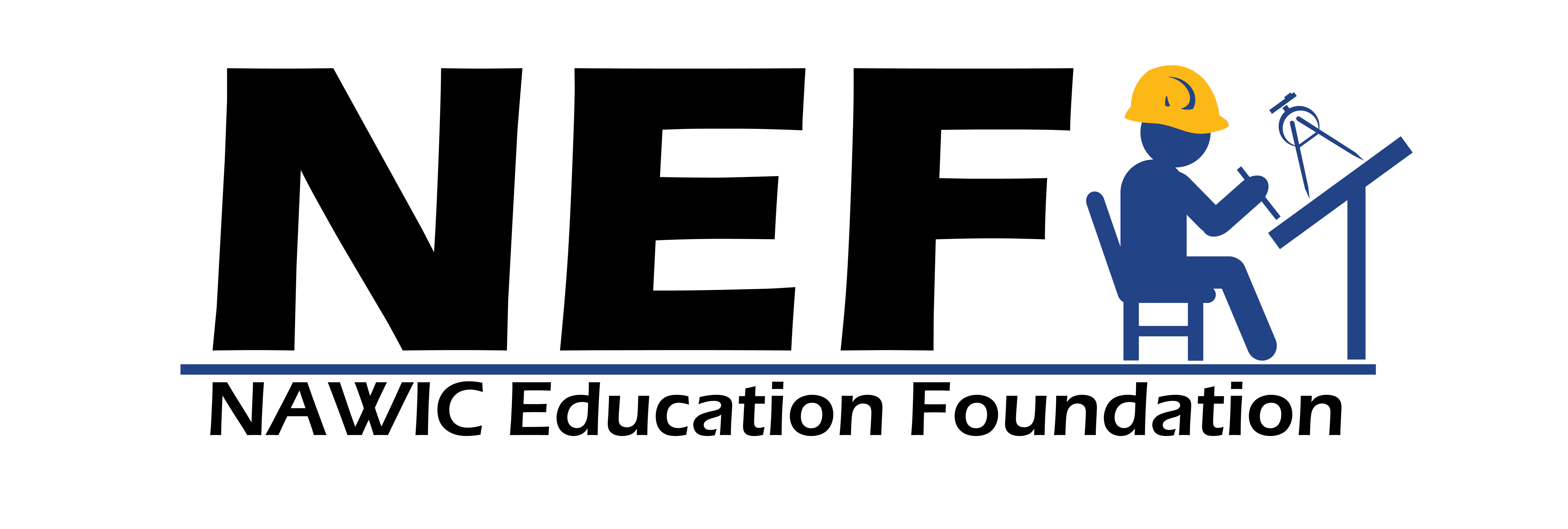 NAWIC Education Foundation Logo