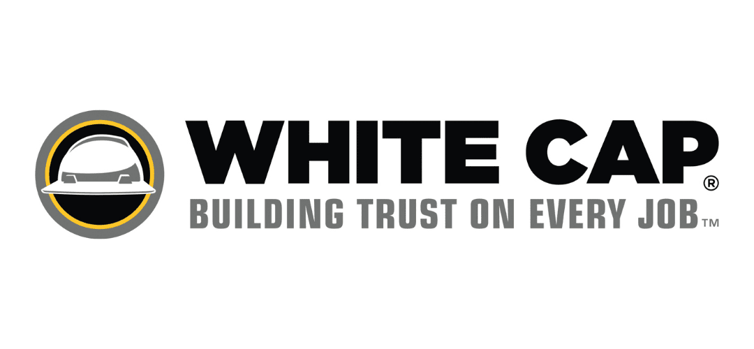 White Cap: Building Trust on Every Job