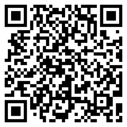 Procore QR Code