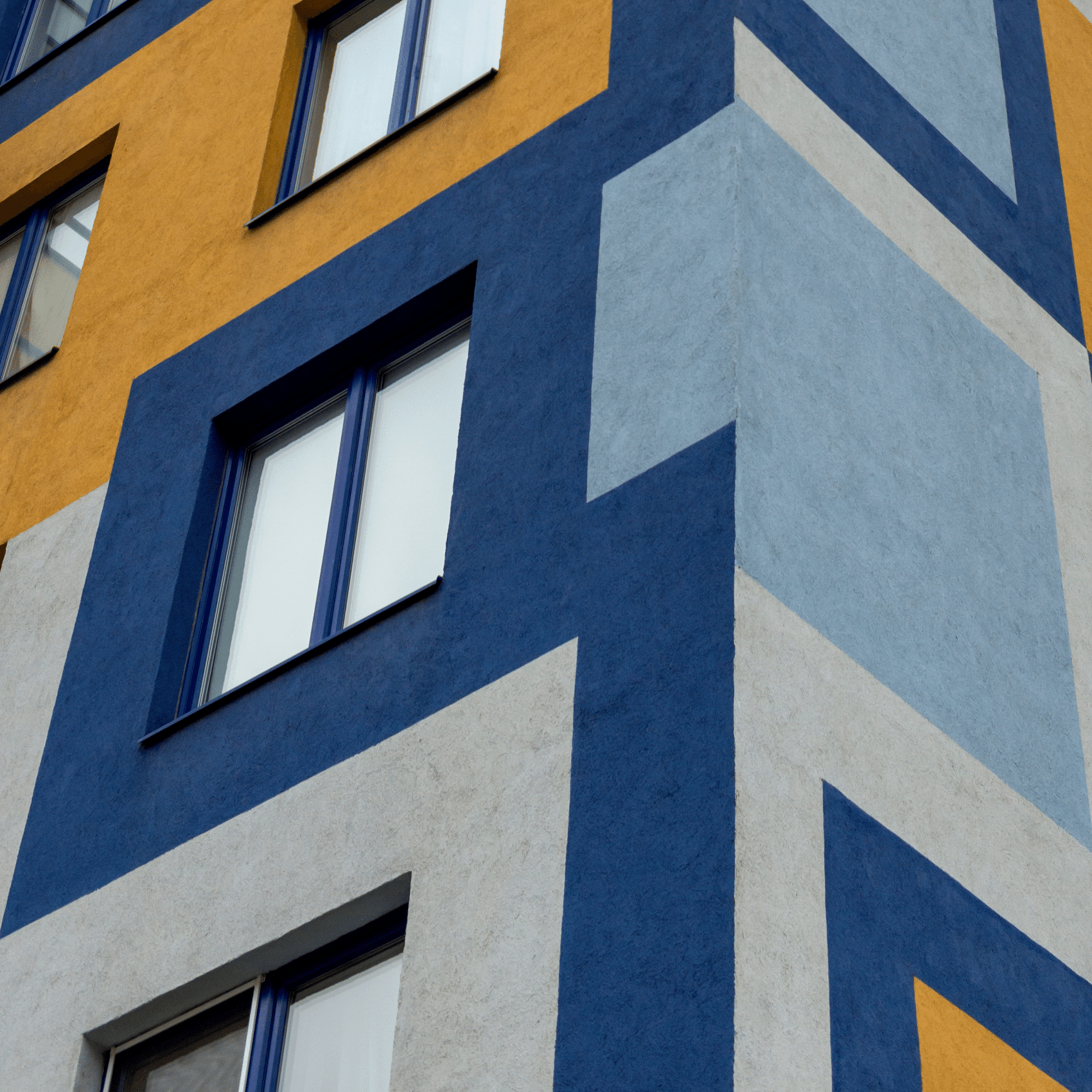 Building-Yellow-Blue-Sq