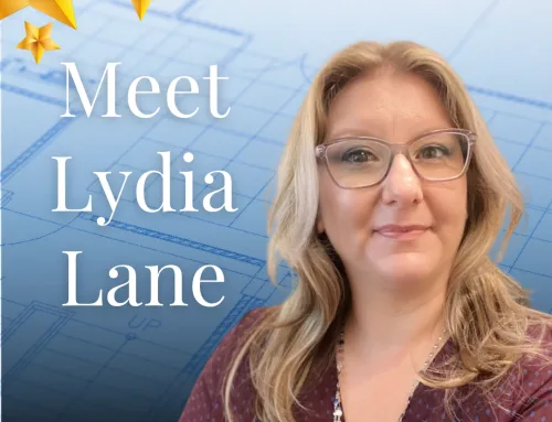 Meet Lydia Lane, NAWIC Star and Holder of Five NEF Certifications!