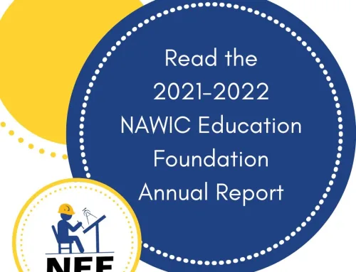 Read the NEF 2021-2022 Annual Report