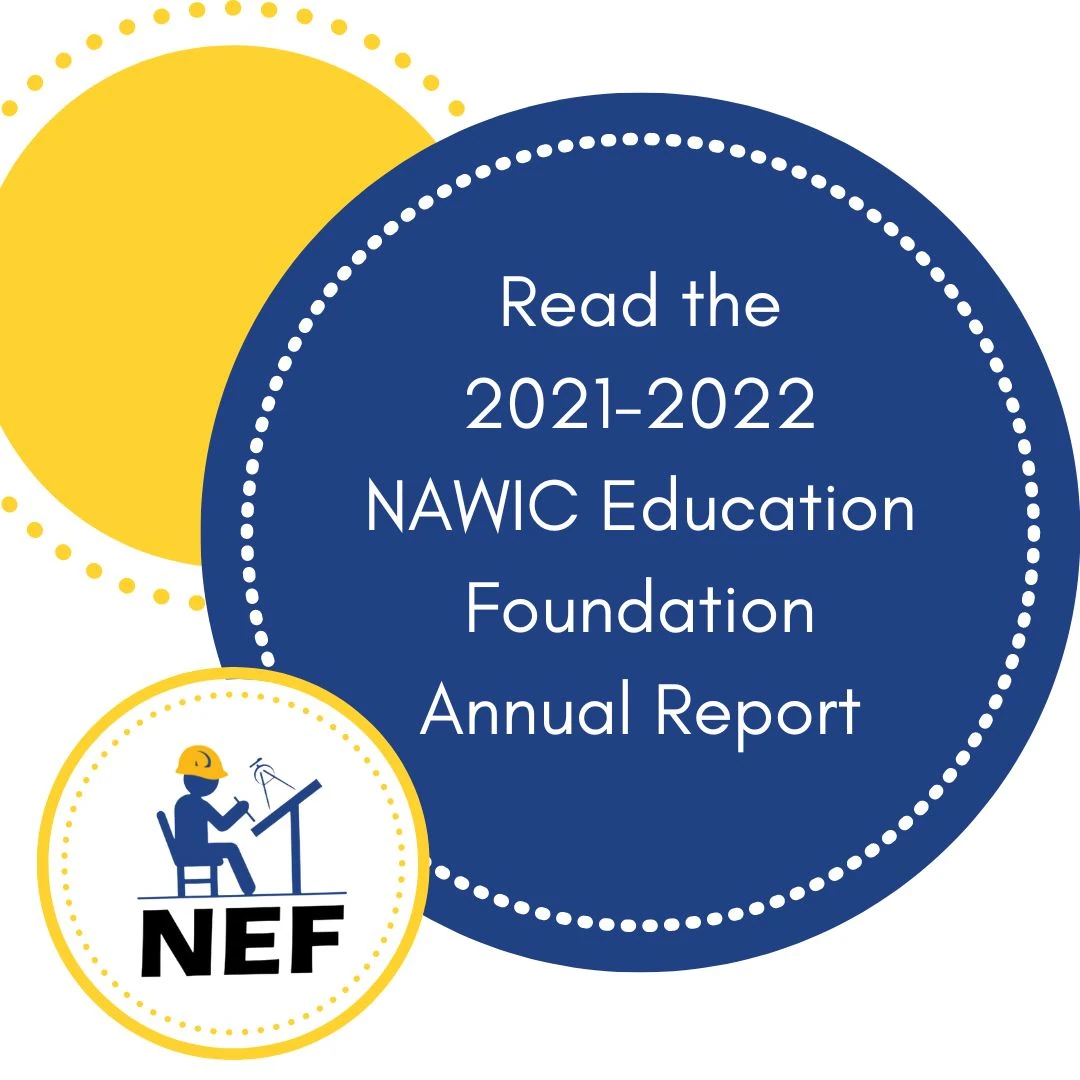 NEF 2021-2022 Annual Report