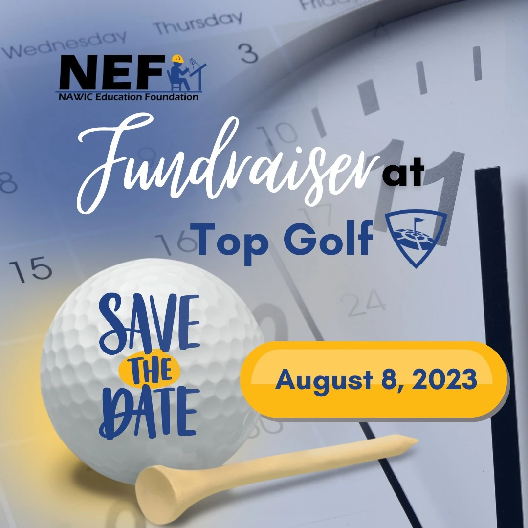 NEF Topgolf Fundraiser