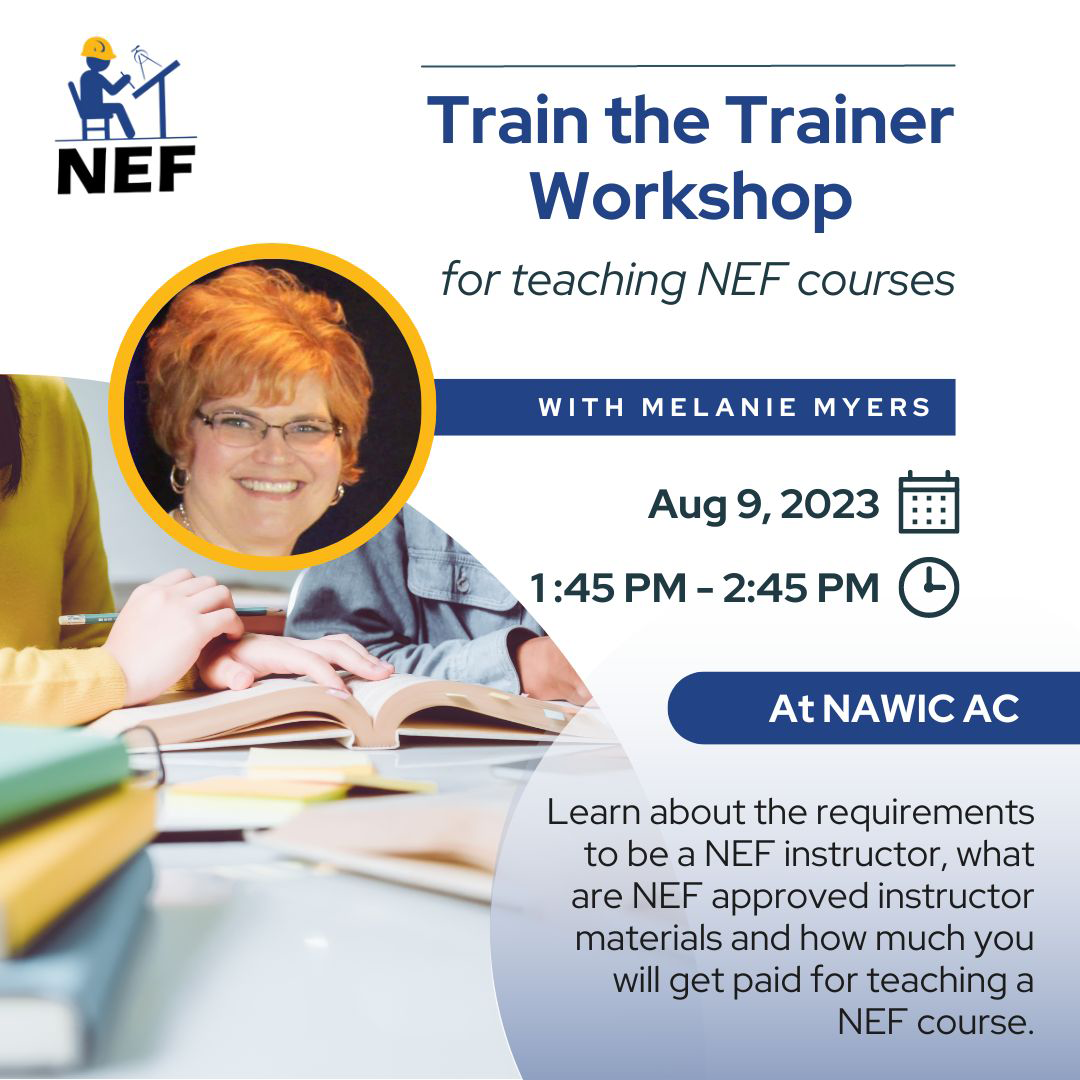 Train the Trainer Workshop