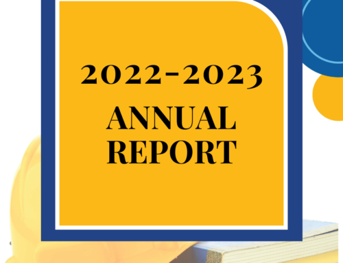 Read the NEF 2022-2023 Annual Report