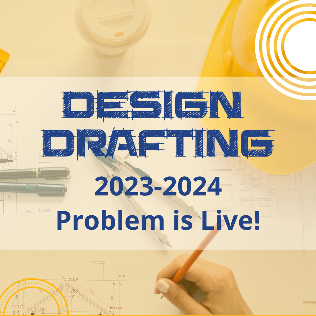 The 20232024 Design Drafting Competition Problem is Live! NAWIC