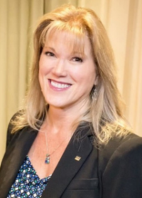 Tracey Hart, CIT, Bryne Construction Services