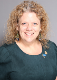 Jill Hanson, CBT, CIT, CDT, ESP, CIS, GLE Associates, Inc.