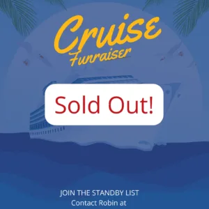 NEF FUNraiser Cruise - Sold out