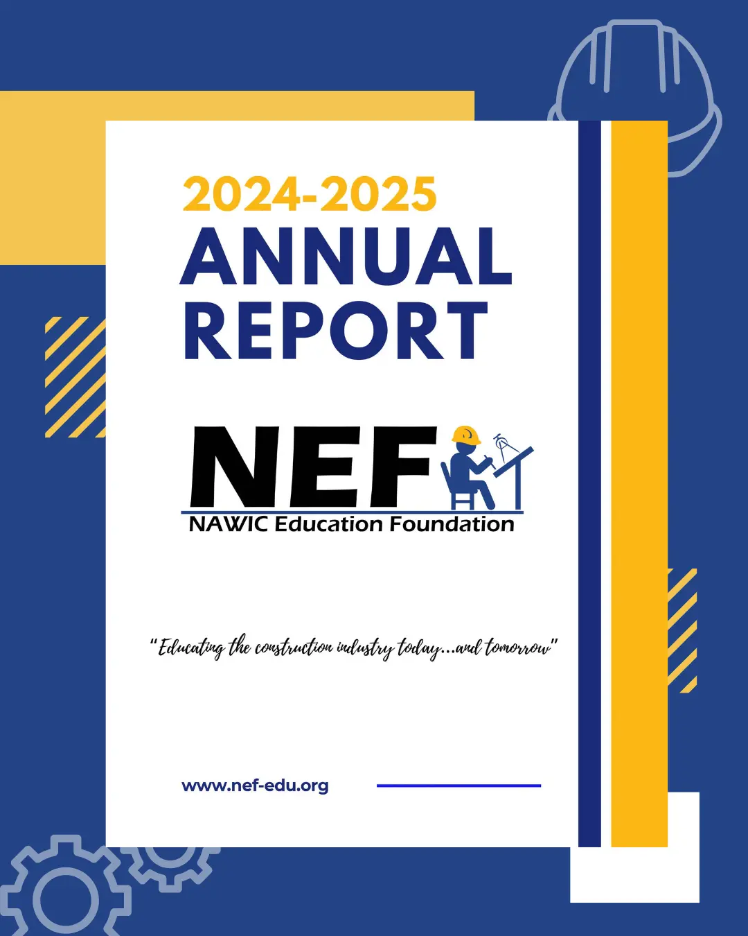 2024-2025 Annual Report