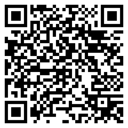 2025 Procore QR Code