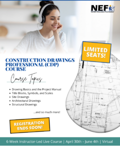Construction Drawings Professional