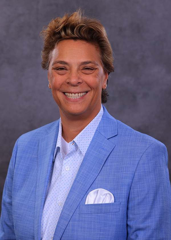 Tammy Crooks