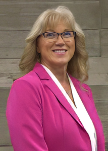 Tracey Hart