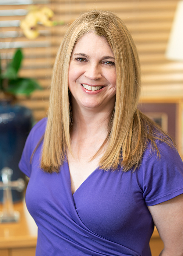 Wendy Jarred